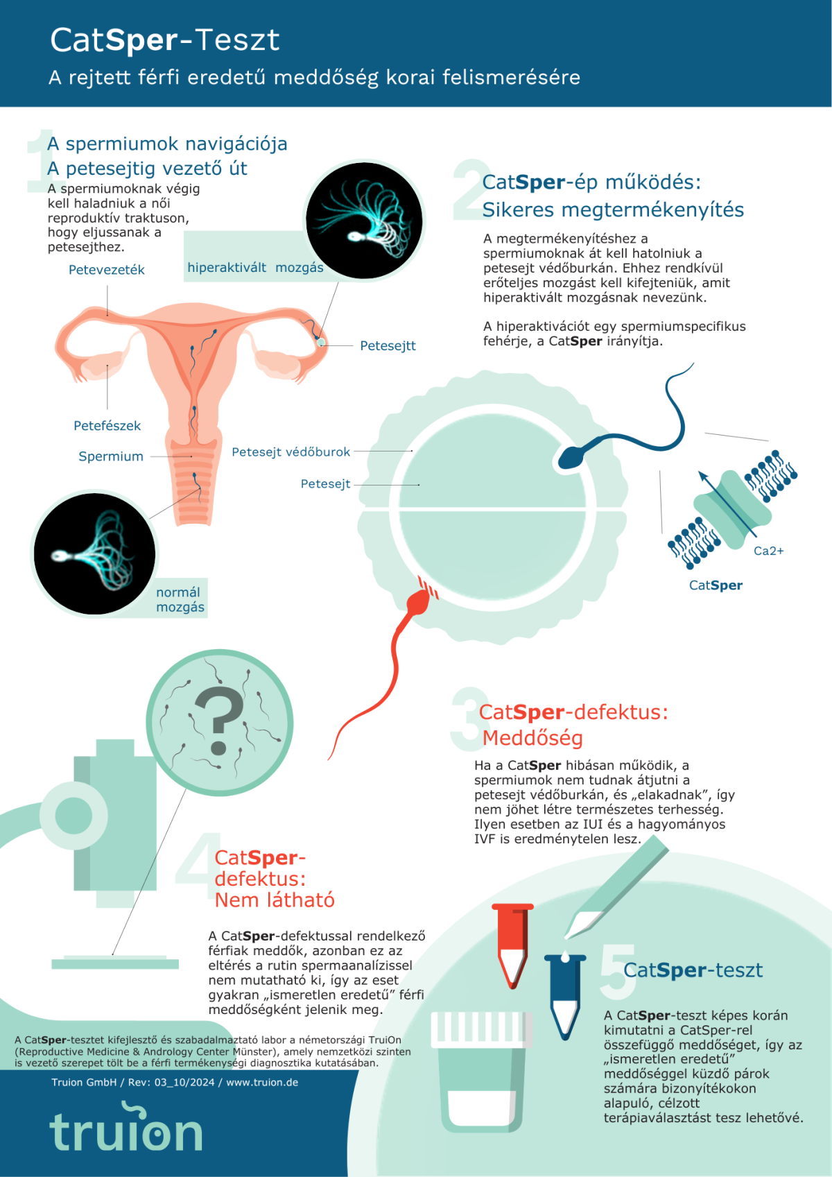 ÚJ andrológiai kivizsgálás érhető el a LilyMed-ben!