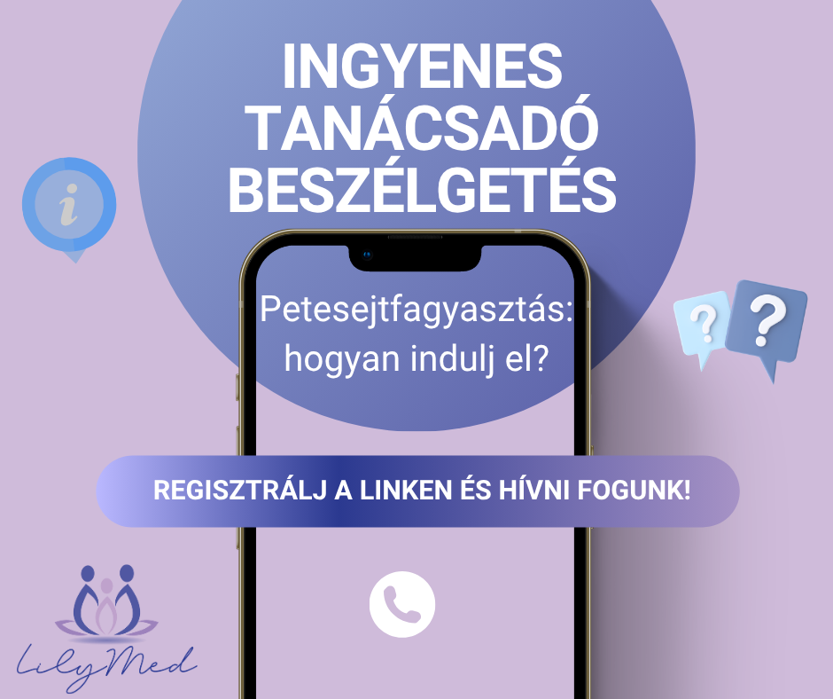 Petesejtfagyasztás: hogyan indulj el?